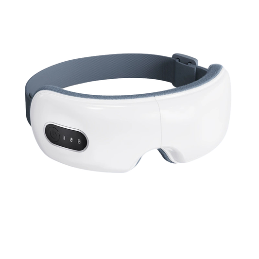 Eye Massage HeadBand