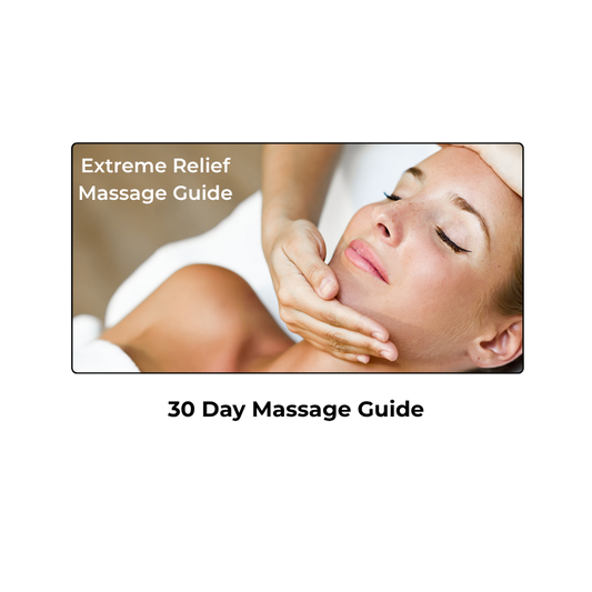 Massage Guide eBook