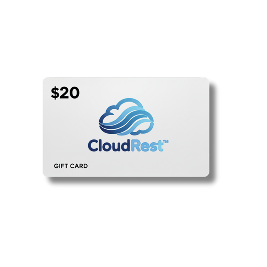 $20 Gift Card